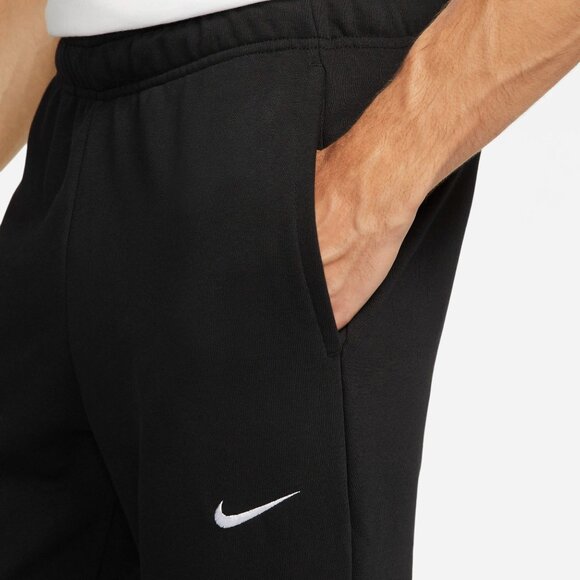 Nike Dri-FIT Studio '72 Men's Slim Fit Training Gym Knit Pants Black 2XL - Picture 3 of 8